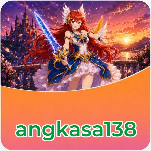 Download angkasa138 APK