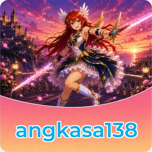 Tentang angkasa138